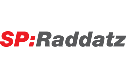 Logo der Firma SP:Raddatz aus Dormagen