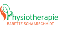 Logo der Firma Physiotherapie Babette Schaarschmidt aus Chemnitz