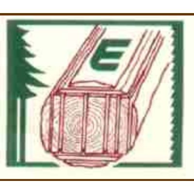 Logo der Firma Franz Ebner Holzhandlung aus Deggendorf