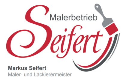 Logo der Firma Markus Seifert Malerbetrieb aus Fürstenzell
