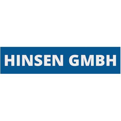 Logo der Firma Ludwig Hinsen GmbH aus Ratingen
