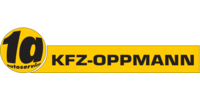 Logo der Firma KFZ Oppmann aus Unterpleichfeld auf dem Branchenportal Auto-Werkstatt.de