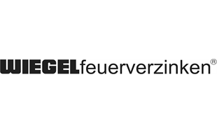 Logo der Firma WIEGEL Grüna Feuerverzinken GmbH aus Chemnitz