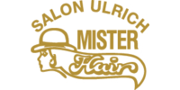 Logo der Firma Friseursalon Ulrich - Mister Hair Inh. Meik Ulrich aus Buseck