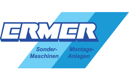 Logo der Firma Ermer GmbH Maschinen- und Anlagenbau aus Weiden