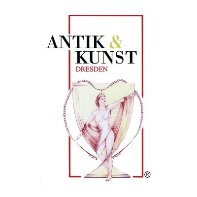 Logo der Firma Antik & Kunst Dresden aus Dresden