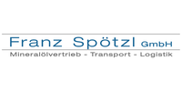 Logo der Firma Spötzl Franz GmbH Heizöl aus Pfaffing