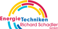 Logo der Firma Schadler GmbH aus Haibach