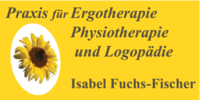 Logo der Firma Fuchs-Fischer Isabel aus Freiberg