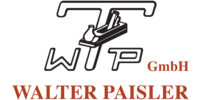 Logo der Firma Paisler Walter GmbH - Bau- und Möbeltischler aus Neukirchen-Vluyn