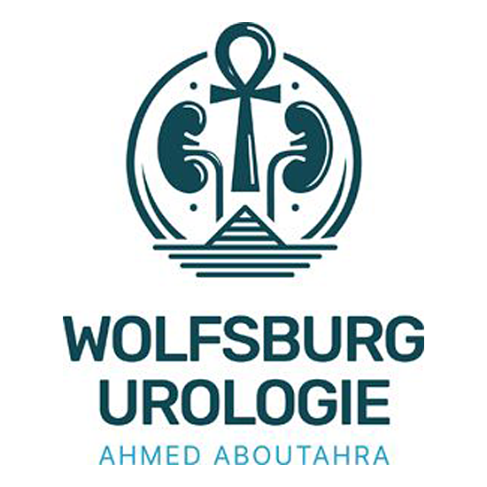 Logo der Firma Urologische Praxis Ahmed Aboutahra aus Wolfsburg