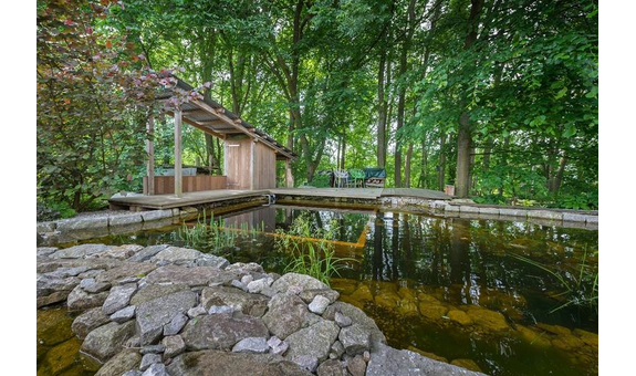 Beispielarbeit von Grün & Grau Prager Garten- und Landschaftsbau GmbH - veröffentlicht auf Gartenbau.org