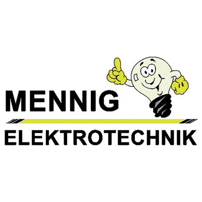 Logo der Firma Jan Mennig Elektrotechnik aus Eisingen