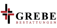 Logo der Firma Grebe Bestattungen aus Biedenkopf