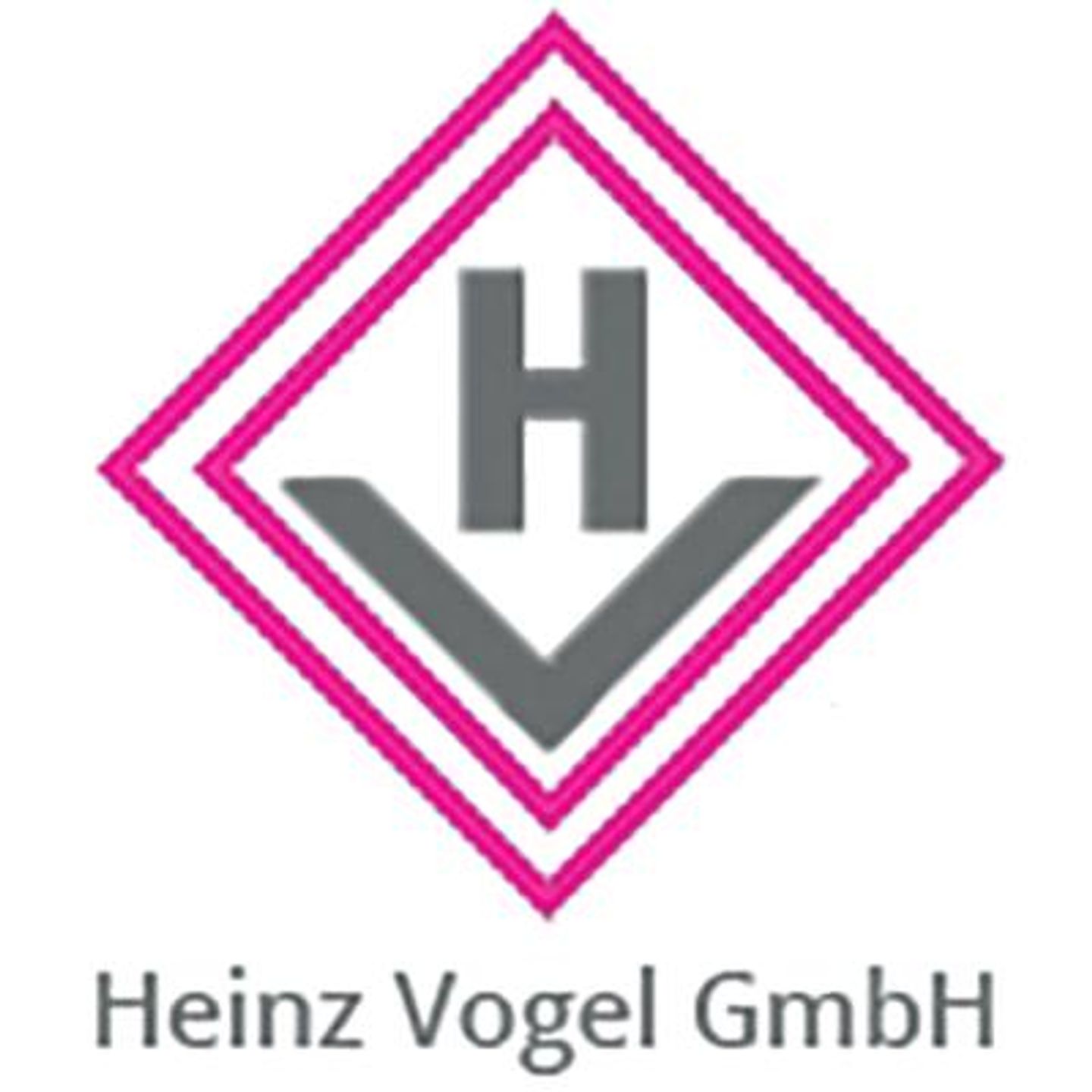 Logo der Firma Heinz Vogel GmbH aus Dortmund