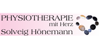 Logo der Firma Physiotherapie mit Herz Hönemann Solveig aus Reuth
