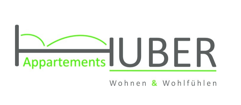 Logo der Firma Appartements Huber GbR aus Elchingen