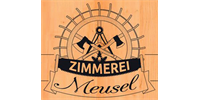 Logo der Firma Meusel Heiko Zimmerei aus Küps auf dem Branchenportal Tischler-Schreiner.org