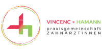 Logo der Firma Hamann S. & Vincenc St. Dr. aus Weilheim