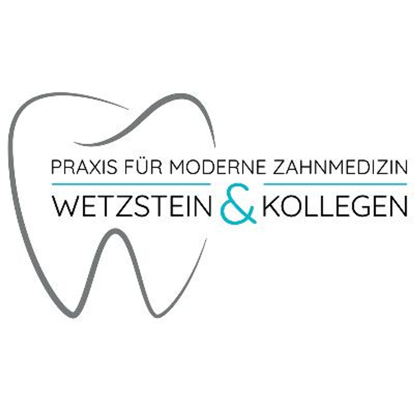 Logo der Firma Wetzstein & Kollegen Praxis für moderne Zahnmedizin aus Deggendorf