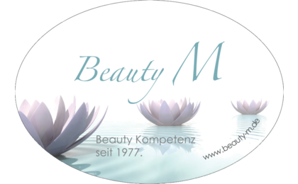 Logo der Firma Kosmetik Beauty M. aus Aschaffenburg