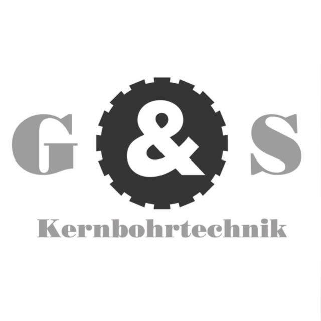 Logo der Firma G & S Kernbohrtechnik aus Hamburg