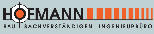 Logo der Firma Bau-Sachverständigen-Ing.-büro Hofmann aus Dresden
