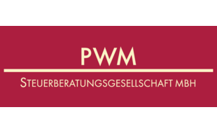 Logo der Firma PWM Steuerberatungsgesellschaft mbH aus Chemnitz