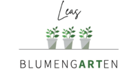 Logo der Firma Leas BlumengARTen aus Goch
