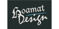 Logo der Firma Hoamat Design - Florian Pröbstl Raumausstatter aus Garmisch-Partenkirchen