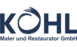 Logo der Firma Kohl Maler und Restaurator GmbH aus Kleve