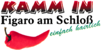 Logo der Firma Kamm In aus Oberschleißheim