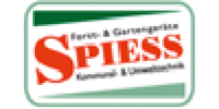 Logo der Firma Gartengeräte Spiess aus Hüttenberg