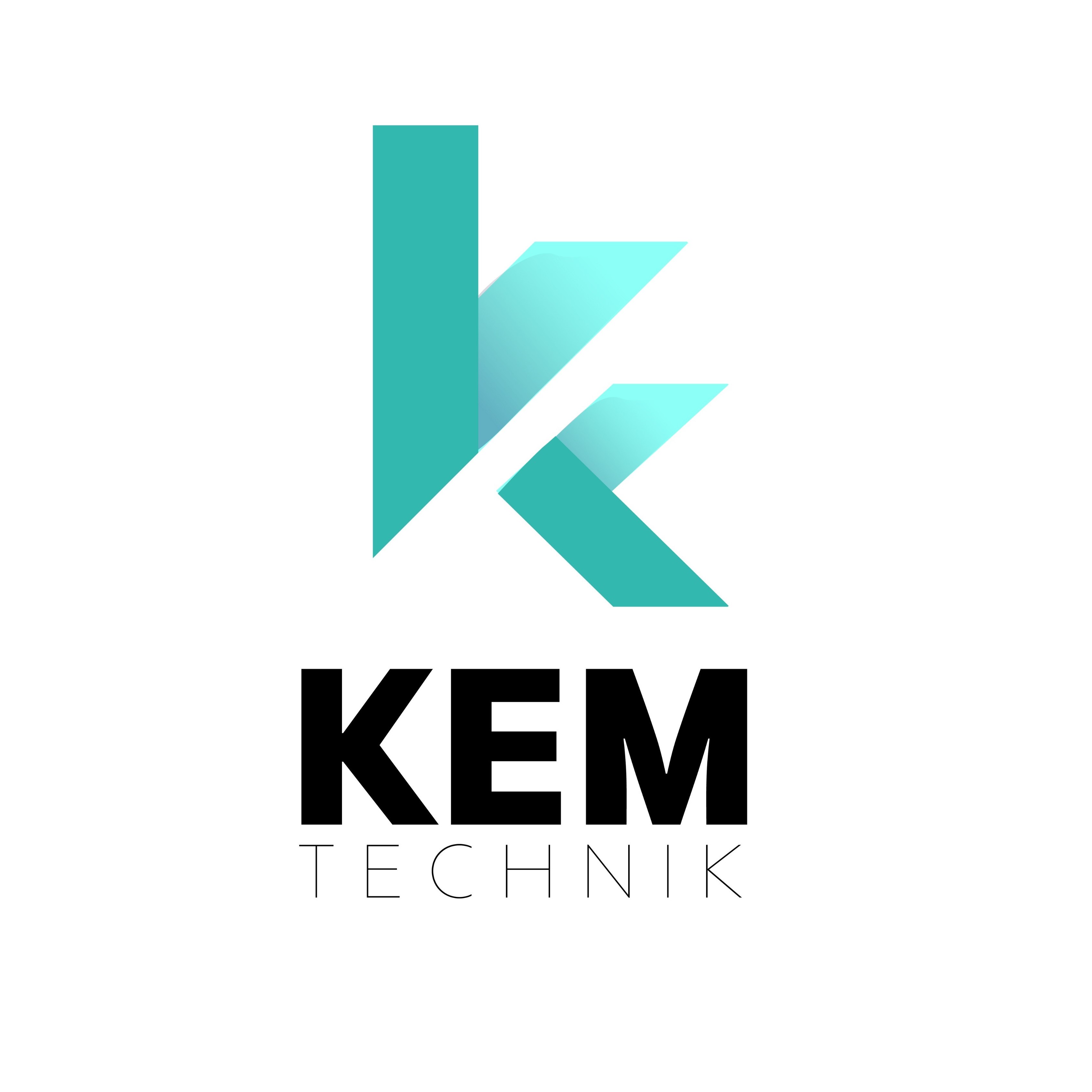 Logo der Firma KEM - Technik aus Bergkamen