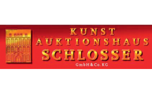 Logo der Firma Kunstauktionshaus Schlosser aus Bamberg