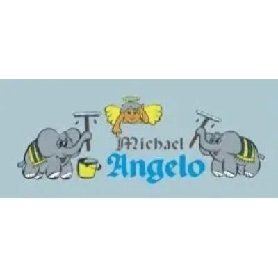 Logo der Firma Michael Angelo Gebäudemanagement aus München