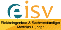 Logo der Firma Sachverständiger Elektrotechniker-Handwerk Hunger aus Kranichfeld