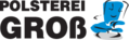 Logo der Firma Martina Groß Polsterei aus Fürth