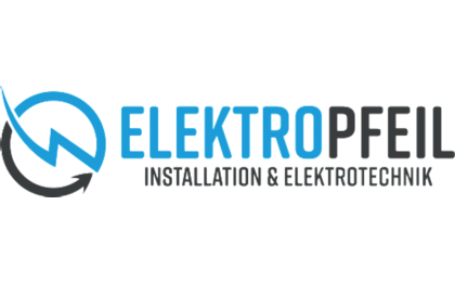 Logo der Firma ElektroPfeil aus Untergriesbach