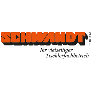 Logo der Firma Schwandt GmbH Ihr vielseitiger Tischlerfachbetrieb aus Hannover