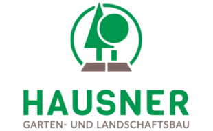 Logo der Firma Johannes Hausner Garten- und Landschaftsbau GmbH aus Parkstein