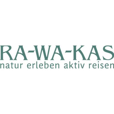 Logo der Firma RAWAKAS GmbH aus Dresden