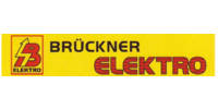 Logo der Firma Brückner - Elektro aus Stadtilm