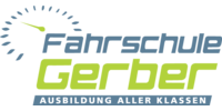 Logo der Firma Fahrschule Gerber aus Riesa