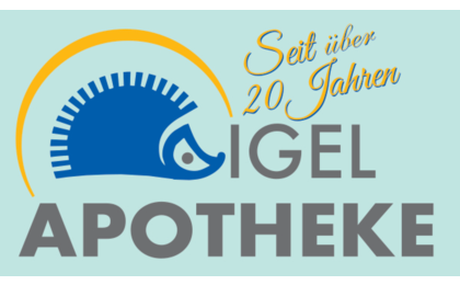 Logo der Firma Igel Apotheke aus Erlangen