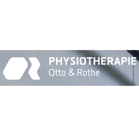Logo der Firma Physiotherapie Otto & Rothe aus Zittau