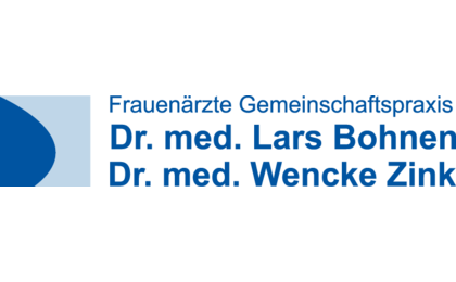 Logo der Firma Zink Wencke Dr. Frauenärztin aus Aschaffenburg