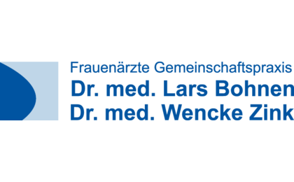 Logo der Firma Bohnen Lars Dr. Frauenarzt aus Aschaffenburg