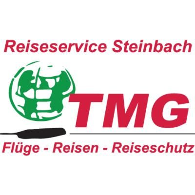 Logo der Firma Reiseservice Andreas Steinbach aus Plauen