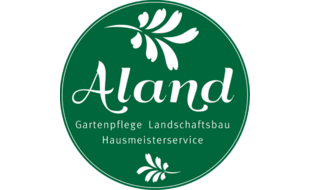 Logo der Firma Nieswandt Andreas Aland - Gartenpflege aus Baiersdorf
